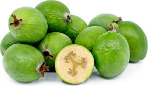 Image result for Feijoa