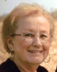 Mary Susan Plotner Obituary