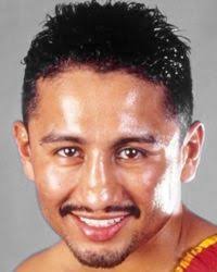 BoxRec: Paulie Ayala