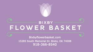 The flower industry is finally rebounding from last year. Bixby Flower Basket Florist In Bixby Oklahoma Ok Flowers In Bixby