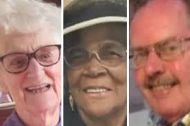 21 death notices and funeral announcements from the Huddersfield Examiner  this week