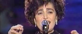 Listen to mia martini e franco califano now. 25 Anni Senza Mia Martini Dieci Canzoni Indimenticabili Video