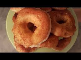 Sfeng Beignet De Ma Maman Youtube Beignet Facile Cuisine Kabyle Gateaux Et Desserts