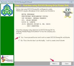 How to print perkeso borang 8a online. Payroll How To Export Socso Borang 8a From Payroll System Autocount Resource Center