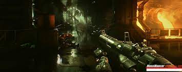 The storyline of the game is consistent with the preceding story and you'll get to have an. Pc Modder Brings Raytracing To Doom 2016 With Photorealistic Effects Oc3d News