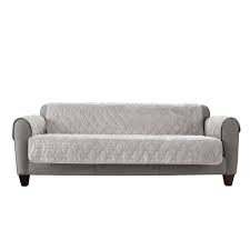 mink sofa furniture protector light gray ogee quilting sure fit sofa furniture furniture protectors mink sofa