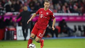 Deze pagina toont een statistiek over de gedetailleerde prestaties van een speler. Champions League News Joshua Kimmich Is Bayern Munich S Secret Weapon For Clash With Liverpool Sport360 News