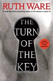 Pdf Free Download The Turn Of The Key By Ruth Ware Ruth Ware Good Books Novels
