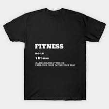 Fitness Definition Fitness Gym Classic T Shirt With Images Mens Tops Classic T Shirts T Shirt