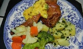Epingle Sur Recettes