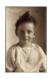 Louis ferdinand viktor eduard albert michael hubertus prinz von preußen. Prinz Louis Ferdinand Von Preussen Liersch 3435 Giclee Print Art Com In 2021 Ferdinand Louis Prussia