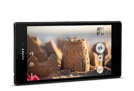 Sony Xperia T3 - Notebookcheck.com ...