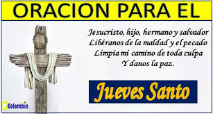 Jovenes parctican el encadenamiento de judas durante las celebraciones de semana santa en. Oraciones Para El Jueves Santo De Colombia
