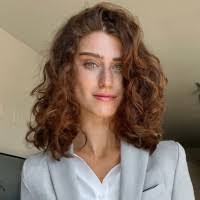 Mackenzie Blitstein's Instagram, Twitter & Facebook