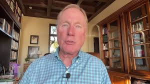 Hope for the Fear-Filled, —-, If you’d like to dive deeper into this  message, Max’s new book You Are Never Alone is available wherever books are  sold. www.YouAreNeverAloneBook.com, Blessings!,