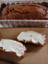 I Got This Recipe For Pumpkin Bread From Allrecipes Com It Is Titled Pumpkin Bread Iv Submitted By Cheryl Riccioli Pumpkin Bread Pumpkin Bread Recipe Recipes