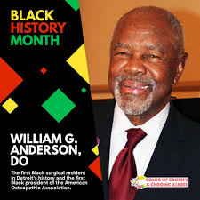 Nine Black Pioneers Who Made History in the Medical Field