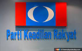The source also offers png transparent logos free: Pkr Sabah Bidas Pemimpin Persoal Keputusan Parti Isu Logo Free Malaysia Today Fmt