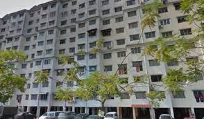Taman tun teja is a residential enclave in rawang, selangor, malaysia. 6 14 Blok Richard Lim Property Auction Specialist Facebook