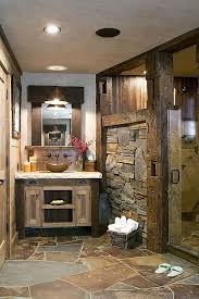 A renovated stone house floor offers the charm of the old world. 35 Stone Flooring Ideas With Pros And Cons Digsdigs