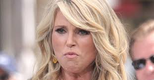 How Christie Brinkley's Ex Reopened Old Wounds With One Sentence