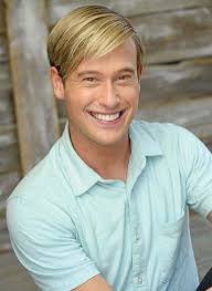 Tyler Henry