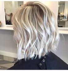 58 Medium Length Hairstyle Ideas Awimina Blog Hair Styles Choppy Bob Hairstyles Bob Hairstyles