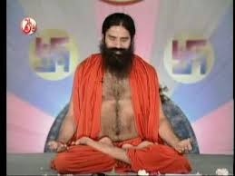 Pin En Ramdev Yoga