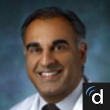 Dr. N. Franklin F. Adkinson, MD