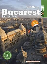 Walking bucharest's busy boulevards, it's easy to forget that outside the capital and a handful of large cities, romania is a largely agrarian country, with a long and rich peasant tradition. Bucarest Amazon De Moroni Davide Fremdsprachige Bucher