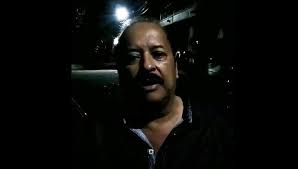 Andrés restrepo, actor y productor, hijo de fabio restrepo. Video Actor Fabio Restrepo Denuncio Que Le Dispararon Al Vehiculo De Su Hijo Porque Lo Confundieron Con Un Uber Minuto30 Com