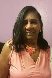 Mercedes Sanchez Medina Obituary