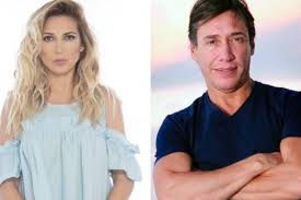 Últimos artículos, noticias y columnas de opinión con el país. Fabiola Yanez Denuncio A Fabian Gianola Por Acoso Sexual