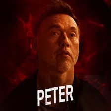 Abigail: Amazon.de: Barrera, Melissa, Stevens, Dan, Weir, Alisha, Newton,  Kathryn, Catlett, William, Durand, Kevin, Silence, Radio, Gillett, Tyler,  Bettinelli-Olpin, Matt, Barrera, Melissa, Stevens, Dan: DVD & Blu-ray