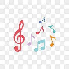 Notas Musicales Multicolores Clipart De Musica Nota Musical De Dibujos Animados Notacion Musical Png Y Vector Para Descargar Gratis Pngtree Notas Musicales Partituras Musicales Notas Musicales Pentagrama