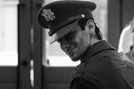 Apricity BTS!!!🪖👞 It was so fun making @nancyksheehan 's vision come to  life in this 1942 period piece filmed