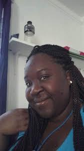 Kinnisha Michelle Walker