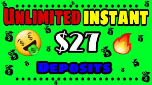 Automated Cash App System Get Unlimited Instant Deposits To Your Cash Make Money Games Money Apps Hack Free Money