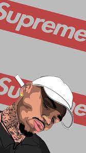 Chris Brown Chris Brown Wallpaper Chris Brown Art Chris Brown Drawing