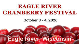 Eagle River Cranberry Festival