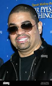 Heavy d hip hop hi-res stock photography and images