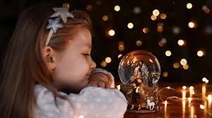 Homeschooling, Holidays, and Finding Peace