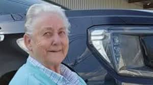 Florence Haines Obituary (1944