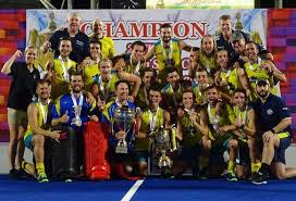 Piala sultan azlan shah 2019. Sharp Strike Earns Kookaburras Tenth Sultan Azlan Shah Cup Title Fih
