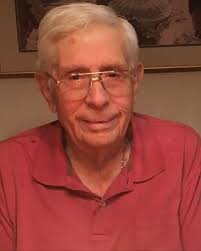 Robert Lee Randall Obituary (2025)