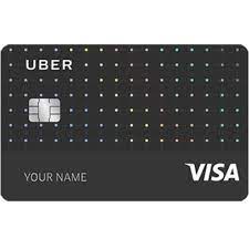You'll earn five points per dollar on all choice privileges point purchases or choice hotels gift card purchases. Uber Visa Card Review