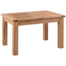 The important things when selecting pine bedroom furniture set. Small Extending Oak Dining Table Which Is Part Of The Loxley Oak Range