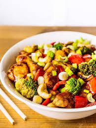 Cashew Chicken Paleo Chicken Recipes Paleo Grubs Paleo Keto Recipes