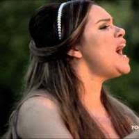 Eu não te dei espírito de temor mas de ousadia, onde eu te mandar, tu irás onde eu te colocar, tu brilharás e eu te encherei, e eu te encherei e eu te encherei, vai, vai, vai em paz. Musica Deixa Eu Te Usar Sarah Farias Baixar Som Gospel