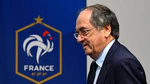 Avec france football, suivez l'actualité; Un Amical Algerie France En 2020 Il Est Temps De Faire Ce Match Estime Le Graet Eurosport